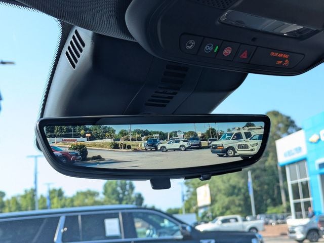 2026 Chevrolet Traverse LT 1LT