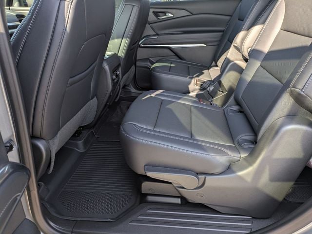 2026 Chevrolet Traverse LT 1LT
