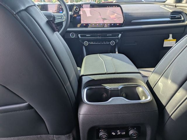 2026 Chevrolet Traverse LT 1LT