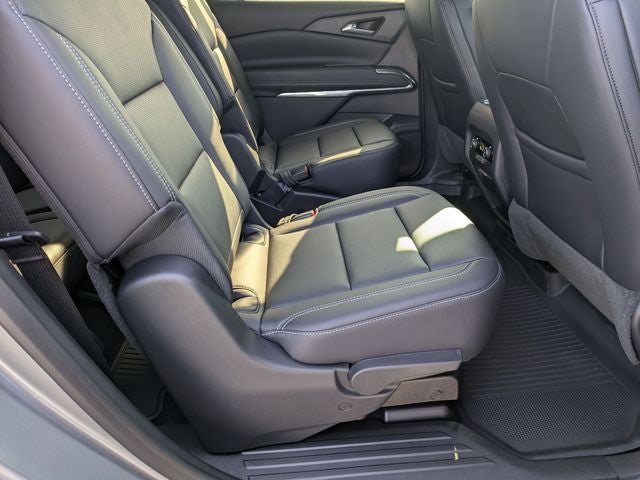 2026 Chevrolet Traverse LT 1LT