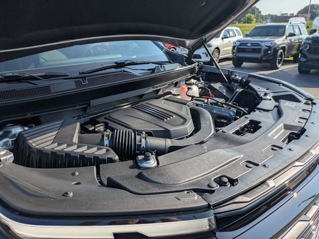 2026 Chevrolet Traverse LT 1LT