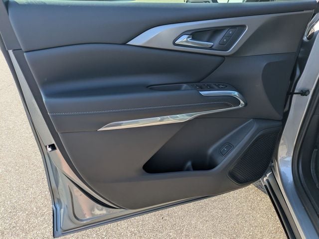 2026 Chevrolet Traverse LT 1LT