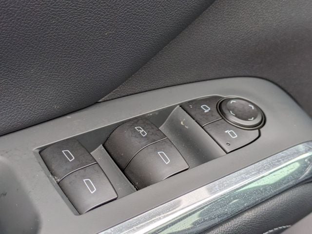 2026 Chevrolet Traverse LT 1LT