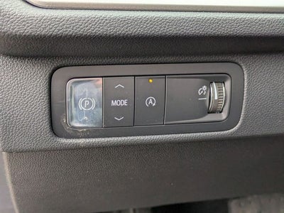 2026 Chevrolet Traverse LT 1LT