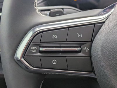 2026 Chevrolet Traverse LT 1LT