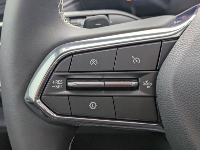 2026 Chevrolet Traverse LT 1LT