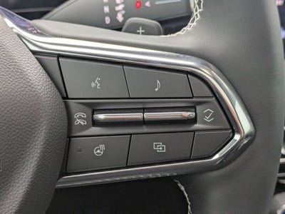 2026 Chevrolet Traverse LT 1LT