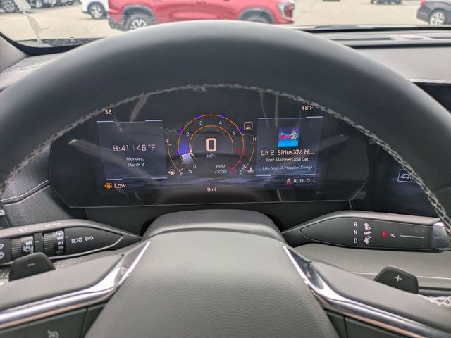 2026 Chevrolet Traverse LT 1LT