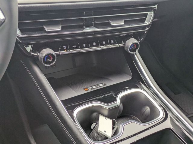 2026 Chevrolet Traverse LT 1LT