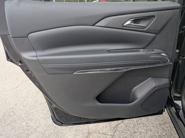 2026 Chevrolet Traverse LT 1LT