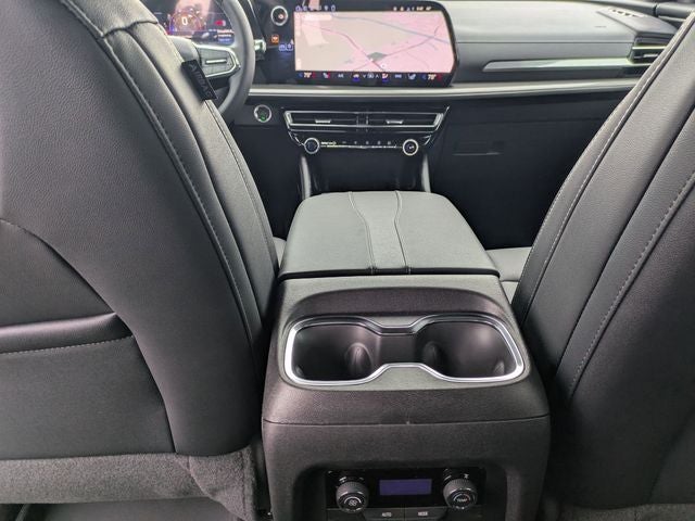 2026 Chevrolet Traverse LT 1LT