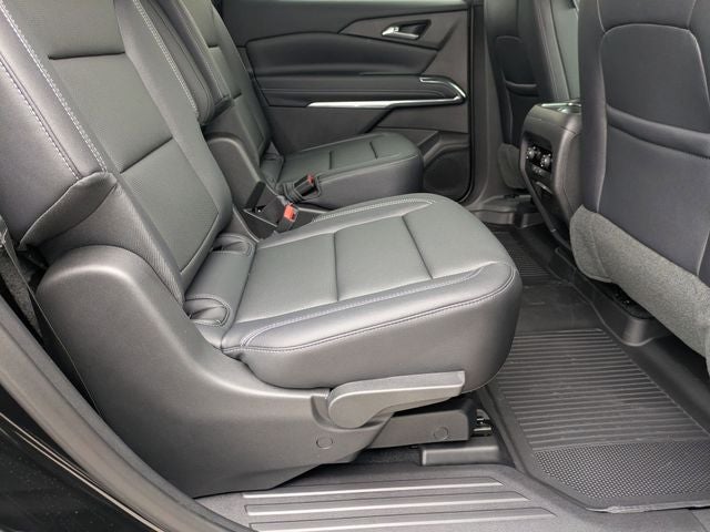 2026 Chevrolet Traverse LT 1LT