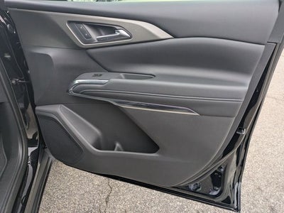 2026 Chevrolet Traverse LT 1LT