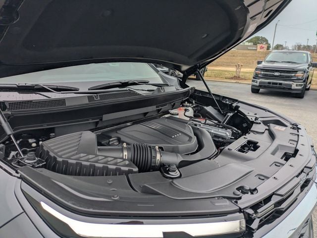 2026 Chevrolet Traverse LT 1LT