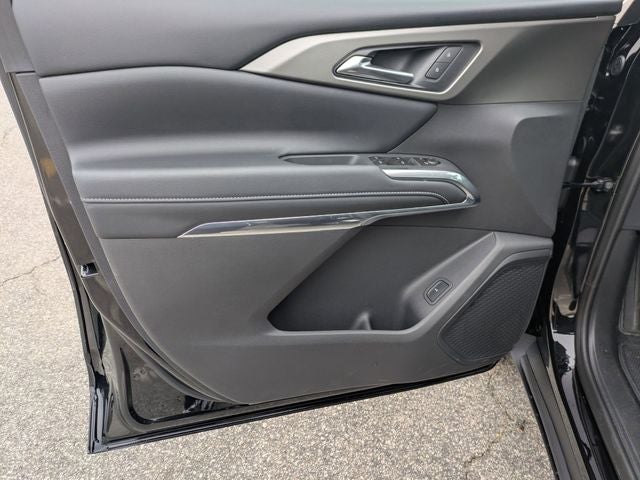 2026 Chevrolet Traverse LT 1LT