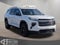 2026 Chevrolet Traverse LT 2LT