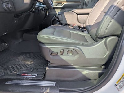 2026 Chevrolet Silverado 1500 LT LT1