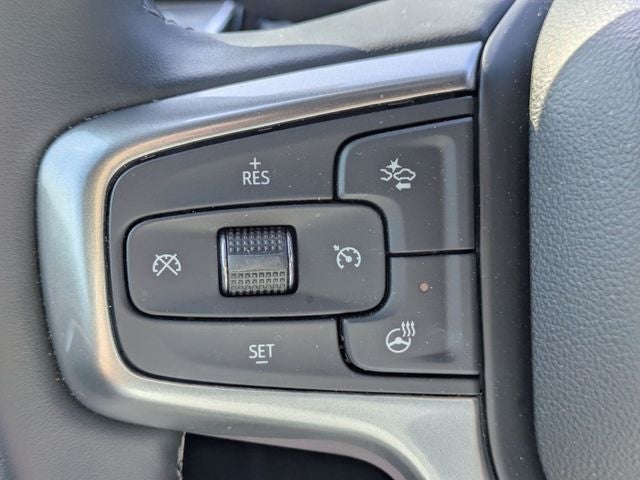 2026 Chevrolet Silverado 1500 LT LT1