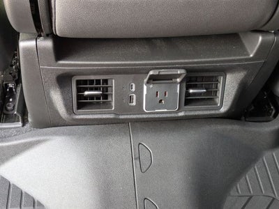 2026 Chevrolet Silverado 1500 LT LT1