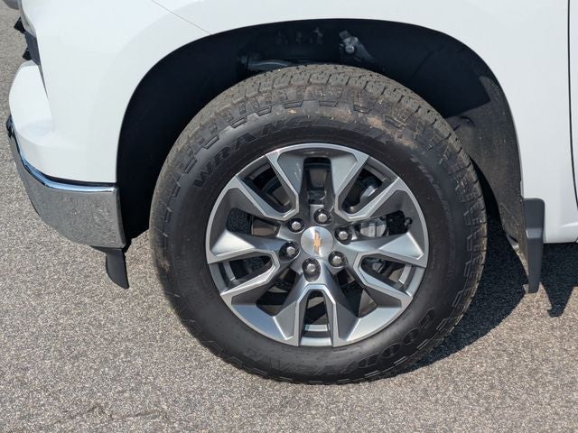 2026 Chevrolet Silverado 1500 LT LT1