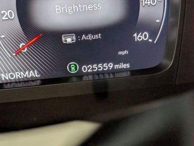 2025 Acura Integra A-Spec Tech Package