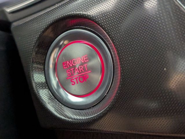 2025 Acura Integra A-Spec Tech Package