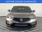 2025 Acura Integra A-Spec Tech Package