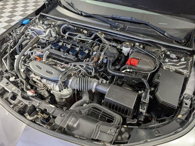 2025 Acura Integra A-Spec Tech Package