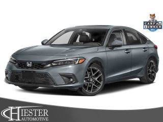 2023 Honda Civic Sport Touring