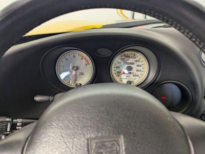 2002 Dodge Viper RT/10
