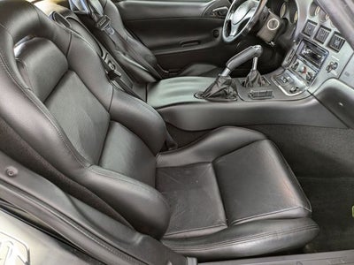 2002 Dodge Viper RT/10