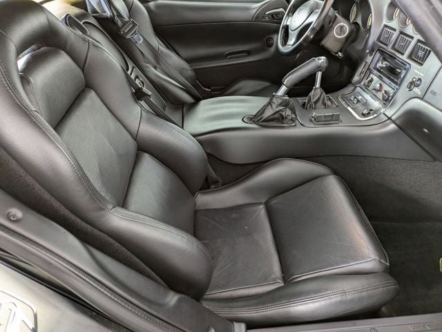 2002 Dodge Viper RT/10