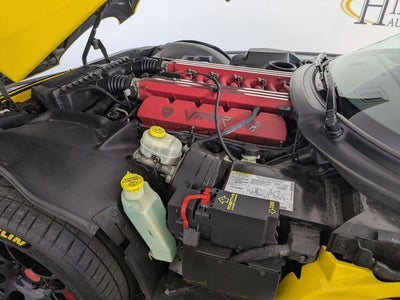 2002 Dodge Viper RT/10