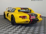 2002 Dodge Viper RT/10