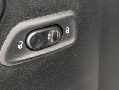 2018 Jeep Wrangler JK Unlimited Altitude