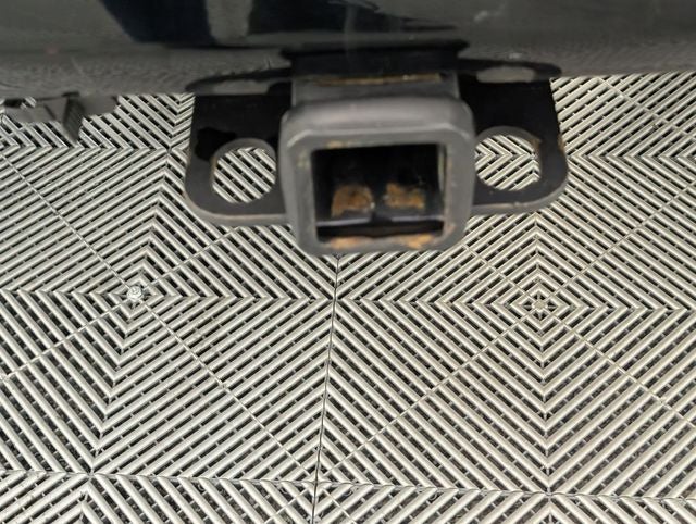 2018 Jeep Wrangler JK Unlimited Altitude