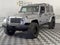 2018 Jeep Wrangler JK Unlimited Altitude