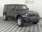 2021 Jeep Wrangler Unlimited Sport S 4x4