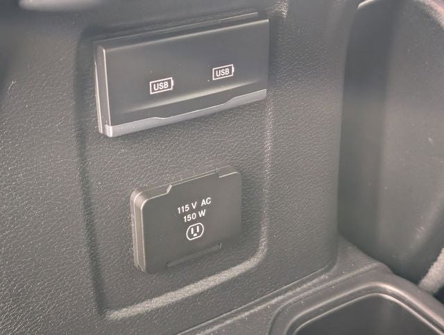 2022 Jeep Wrangler Unlimited Sahara 4x4