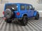 2022 Jeep Wrangler Unlimited Sahara 4x4