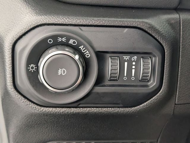 2022 Jeep Wrangler Unlimited Sahara 4x4