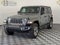 2022 Jeep Wrangler Unlimited Sahara 4x4
