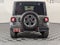 2022 Jeep Wrangler Unlimited Sahara 4x4