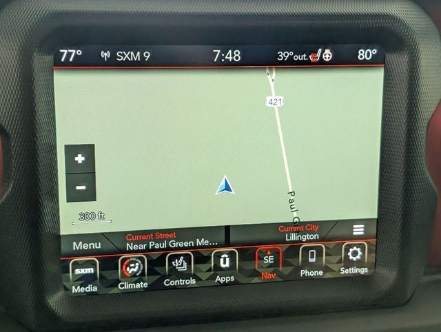 2022 Jeep Wrangler Unlimited Rubicon 4x4
