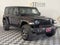 2022 Jeep Wrangler Unlimited Rubicon 4x4