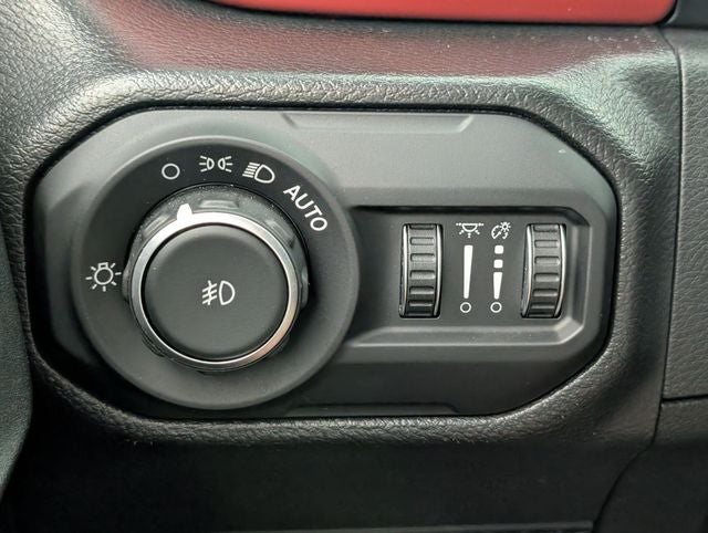 2022 Jeep Wrangler Unlimited Rubicon 4x4