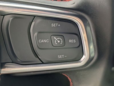 2022 Jeep Wrangler Unlimited Rubicon 4x4