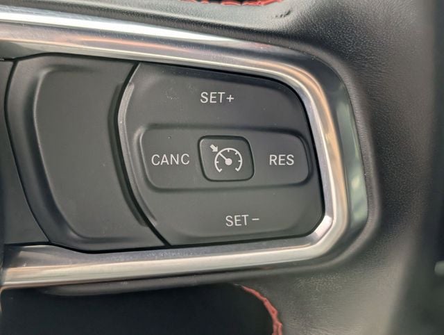 2022 Jeep Wrangler Unlimited Rubicon 4x4