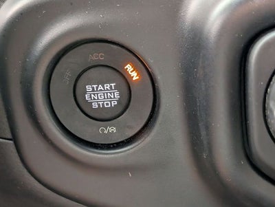 2022 Jeep Wrangler Unlimited Rubicon 4x4