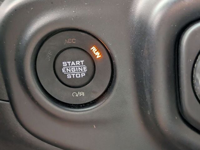 2022 Jeep Wrangler Unlimited Rubicon 4x4